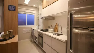 Apartamento com 2 Quartos à venda, 41m² no Vila das Belezas, São Paulo - Foto 39