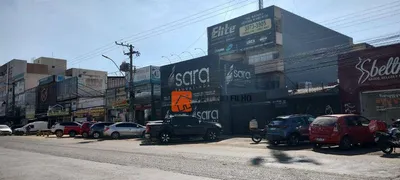 Conjunto Comercial / Sala para alugar, 35m² no Taguatinga Norte, Taguatinga - Foto 1