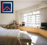 Apartamento com 3 Quartos para alugar, 230m² no Cerqueira César, São Paulo - Foto 9