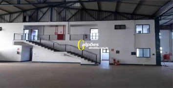 Galpão / Depósito / Armazém para alugar, 3333m² no Tulipas, Jundiaí - Foto 6