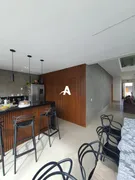 Casa de Condomínio com 5 Quartos à venda, 278m² no Novo Mundo, Uberlândia - Foto 5