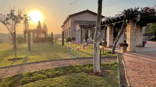 Casa de Condomínio com 4 Quartos à venda, 335m² no Condomínio Campo de Toscana, Vinhedo - Foto 98