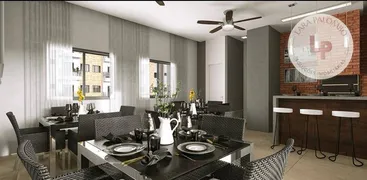 Apartamento com 2 Quartos à venda, 59m² no BAIRRO PINHEIRINHO, Vinhedo - Foto 4