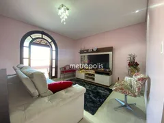 Casa com 3 Quartos à venda, 138m² no Vila Palmares, Santo André - Foto 3