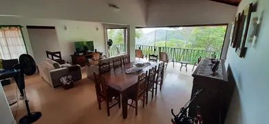 Casa de Condomínio com 5 Quartos à venda, 260m² no Pedro do Rio, Petrópolis - Foto 5