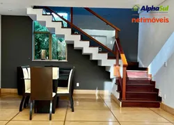 Casa com 4 Quartos para venda ou aluguel, 340m² no Alphaville Lagoa Dos Ingleses, Nova Lima - Foto 2