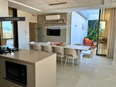 Apartamento com 2 Quartos para alugar, 69m² no Jurerê Internacional, Florianópolis - Foto 11