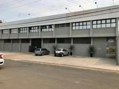 Galpão / Depósito / Armazém à venda, 3063m² no Loteamento Industrial Nossa Senhora de Fátima, Americana - Foto 1