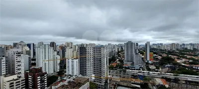 Apartamento com 3 Quartos à venda, 125m² no Campo Belo, São Paulo - Foto 4