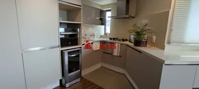 Flat com 1 Quarto para alugar, 80m² no Jardim Paulista, São Paulo - Foto 6