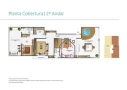 Apartamento com 3 Quartos à venda, 148m² no Praia do Pecado, Macaé - Foto 5