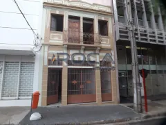 Conjunto Comercial / Sala para alugar, 81m² no Centro, São Carlos - Foto 1