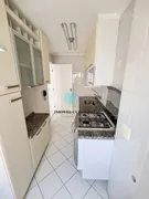 Apartamento com 1 Quarto para alugar, 55m² no Bela Vista, São Paulo - Foto 8