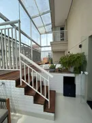 Cobertura com 3 Quartos à venda, 167m² no Centro, Santo André - Foto 12