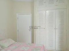 Apartamento com 4 Quartos para venda ou aluguel, 190m² no Vila Luis Antonio, Guarujá - Foto 19