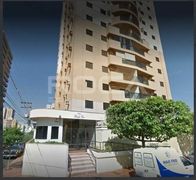 Apartamento com 3 Quartos para alugar, 190m² no Jardim Paulista, Ribeirão Preto - Foto 1