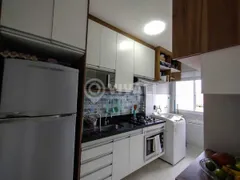 Apartamento com 2 Quartos à venda, 50m² no Jardim Ester, Itatiba - Foto 6