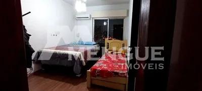 Apartamento com 1 Quarto à venda, 42m² no Jardim Botânico, Porto Alegre - Foto 11