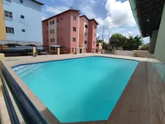Apartamento com 2 Quartos para venda ou aluguel, 48m² no Messejana, Fortaleza - Foto 1