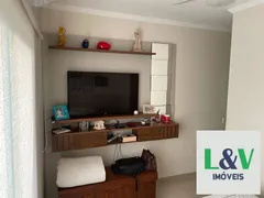 Casa de Condomínio com 2 Quartos à venda, 158m² no Jardim Vera Cruz, Louveira - Foto 5