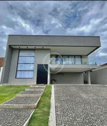 Casa de Condomínio com 4 Quartos à venda, 336m² no Residencial Condomínio Jardim Veneza, Senador Canedo - Foto 1