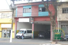Galpão / Depósito / Armazém à venda, 260m² no Rudge Ramos, São Bernardo do Campo - Foto 1