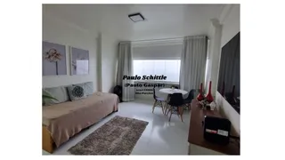 Apartamento com 2 Quartos à venda, 66m² no Ilha Porchat, São Vicente - Foto 6