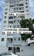 Apartamento com 2 Quartos à venda, 48m² no São Diogo II, Serra - Foto 1