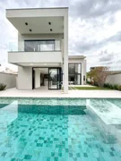Casa de Condomínio com 5 Quartos à venda, 400m² no Parque Villa dos Pinheiros, Indaiatuba - Foto 16