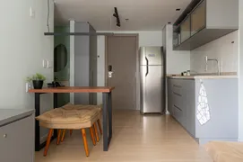 Flat com 1 Quarto para alugar, 35m² no Setor Marista, Goiânia - Foto 3