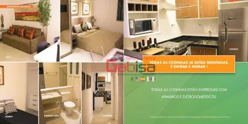 Apartamento com 2 Quartos à venda, 69m² no Monte Alto, Arraial do Cabo - Foto 16