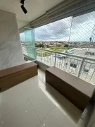 Apartamento com 3 Quartos à venda, 91m² no Monte Castelo, Fortaleza - Foto 6