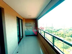 Apartamento com 2 Quartos para alugar, 110m² no Bonfim Paulista, Ribeirão Preto - Foto 1
