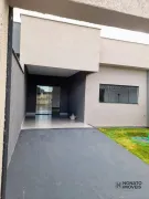 Casa com 3 Quartos à venda, 140m² no Jardim Buriti Sereno, Aparecida de Goiânia - Foto 1