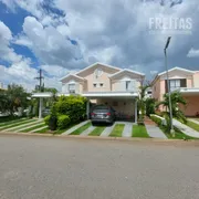 Casa de Condomínio com 4 Quartos à venda, 200m² no Tamboré, Santana de Parnaíba - Foto 1