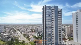 Apartamento com 2 Quartos para alugar, 68m² no Centro, Torres - Foto 1