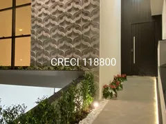 Casa de Condomínio com 3 Quartos à venda, 197m² no JARDIM BRESCIA, Indaiatuba - Foto 9