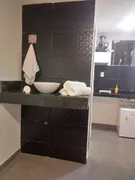 Flat com 1 Quarto para alugar, 16m² no Praia Grande, Arraial do Cabo - Foto 13