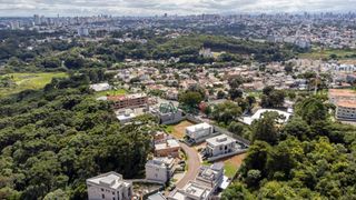 Terreno / Lote / Condomínio à venda, 467m² no Campo Comprido, Curitiba - Foto 16