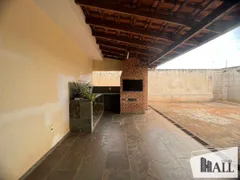 Casa com 4 Quartos à venda, 220m² no Residencial Cidade Jardim, São José do Rio Preto - Foto 17