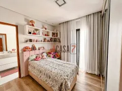 Casa de Condomínio com 4 Quartos à venda, 300m² no Condominio Terras de Sao Lucas, Sorocaba - Foto 16