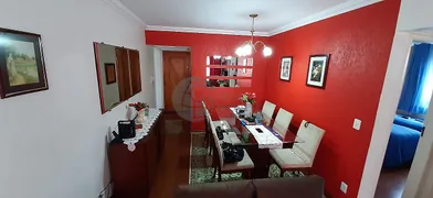 Apartamento com 3 Quartos à venda, 62m² no Vila Mangalot, São Paulo - Foto 17