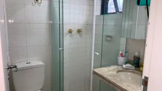 Apartamento com 4 Quartos para venda ou aluguel, 191m² no Pinheiros, São Paulo - Foto 42