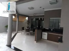 Casa de Condomínio com 3 Quartos à venda, 250m² no Loteamento Recanto do Lago, São José do Rio Preto - Foto 1