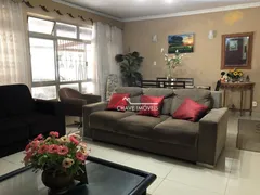 Casa com 3 Quartos para alugar, 170m² no Ponta da Praia, Santos - Foto 6