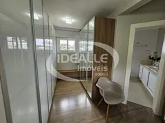 Casa de Condomínio com 3 Quartos para alugar, 350m² no Santa Felicidade, Curitiba - Foto 29