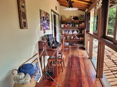 Casa de Condomínio com 5 Quartos à venda, 380m² no Secretário, Petrópolis - Foto 17