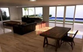 Casa de Condomínio com 4 Quartos à venda, 564m² no Brooklin, São Paulo - Foto 5