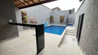 Casa com 2 Quartos à venda, 60m² no Maracanã, Praia Grande - Foto 46