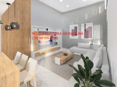 Casa de Condomínio com 3 Quartos à venda, 155m² no Vila Rubens, Indaiatuba - Foto 3